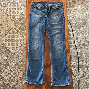 Lucky  Brand 🍀 Blue Women's Jeans
